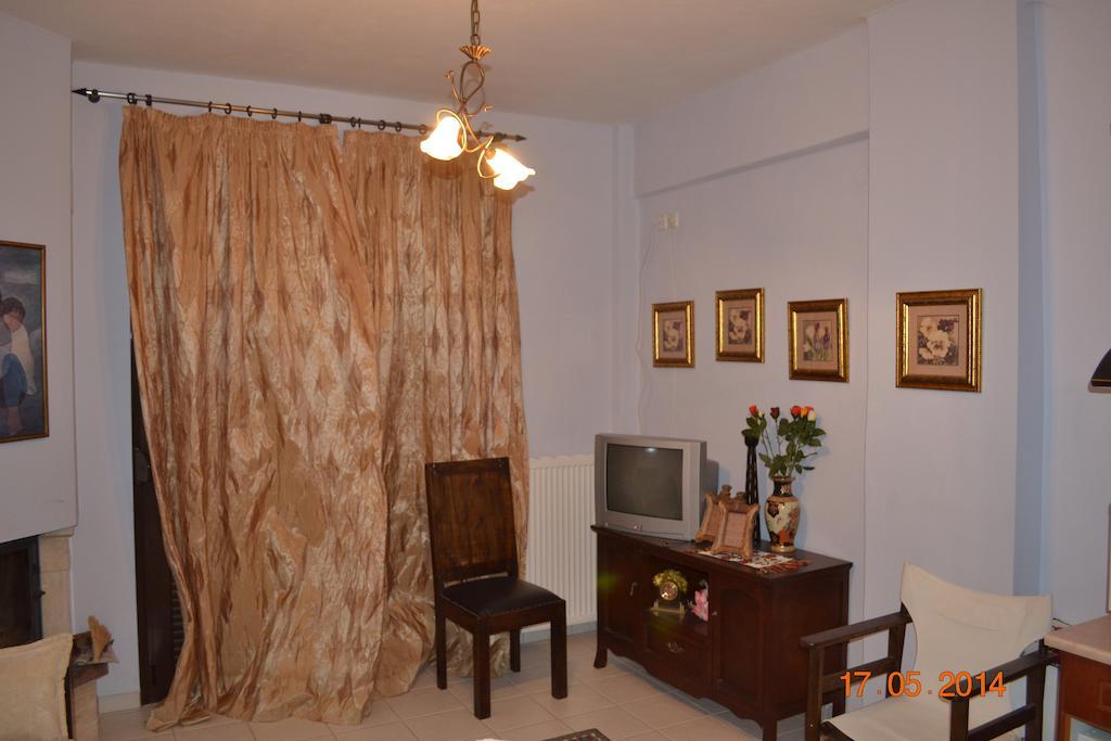Mouson Melathron Hotel Elafina Room photo