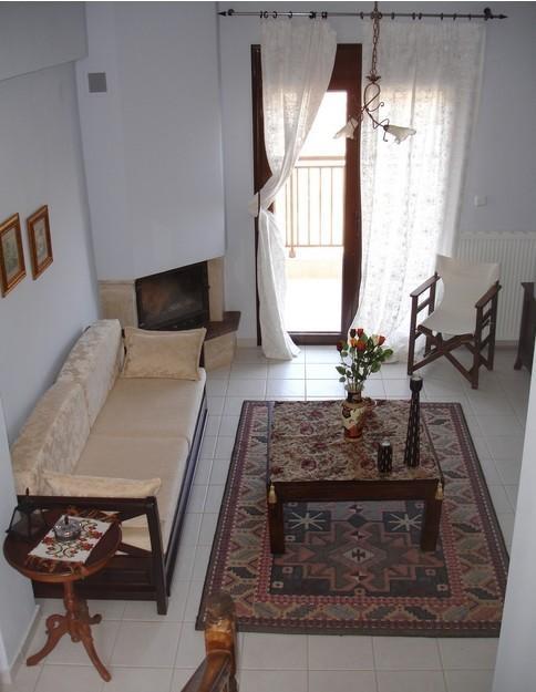 Mouson Melathron Hotel Elafina Room photo
