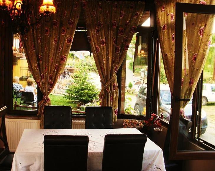 Mouson Melathron Hotel Elafina Exterior photo