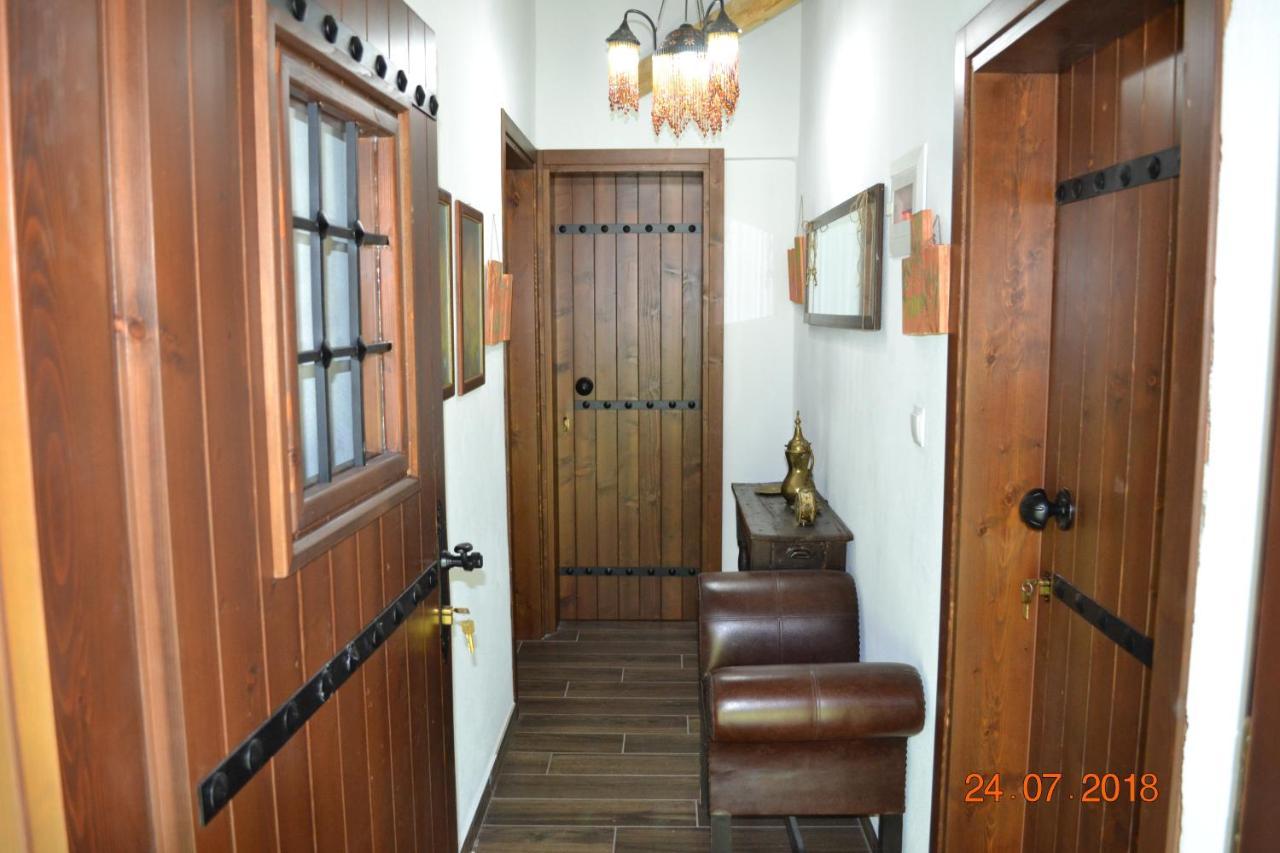 Mouson Melathron Hotel Elafina Exterior photo
